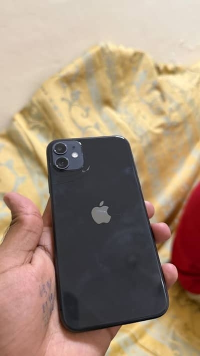 Apple iPhone 11