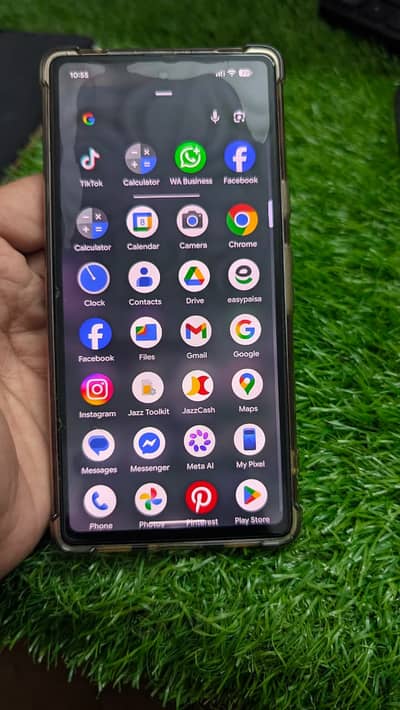 Google Pixel 7a