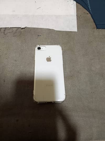 Apple iPhone 8 factory unlock water pak 10 by 9 condition