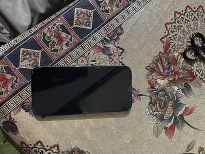 Apple iPhone 12 Pro Max