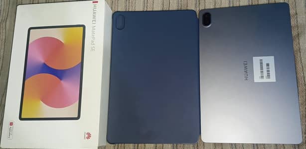 Huawei Matepad Se 11 Inch