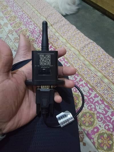 ​itel Solar Inverter Wi-Fi + Bluetooth Dongle (DTU PlugPro) Brand New