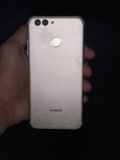 Huawei Nova 2 4/64 pta approved exchange possible