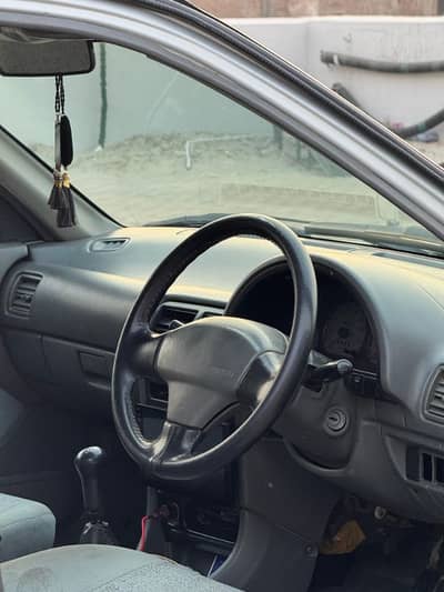 Suzuki Cultus VXR 2006 03260262847