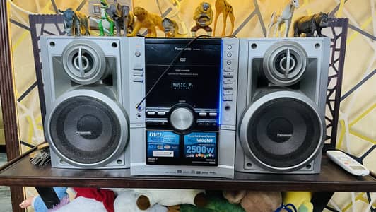 Best sound home theatre. Import from Malaysia