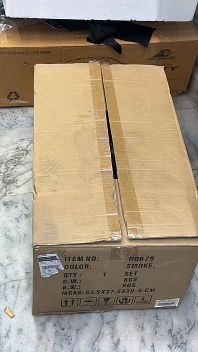 Honda Civic Mugen Taillights for 16-21 model