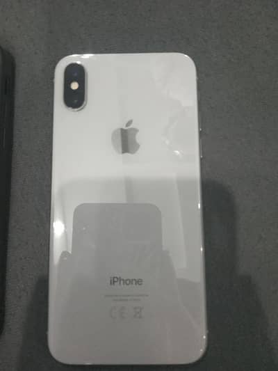 iphone X 64 non pta