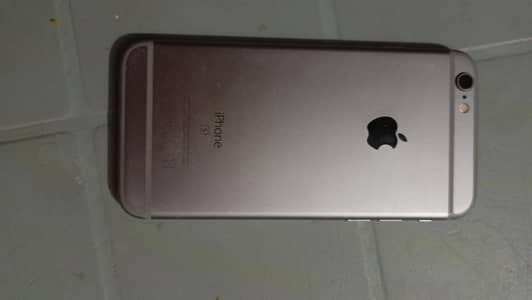Apple iPhone 6S