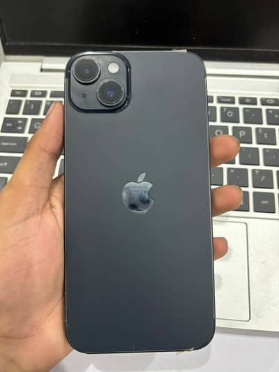 Apple iPhone 14 plus 128gb jv