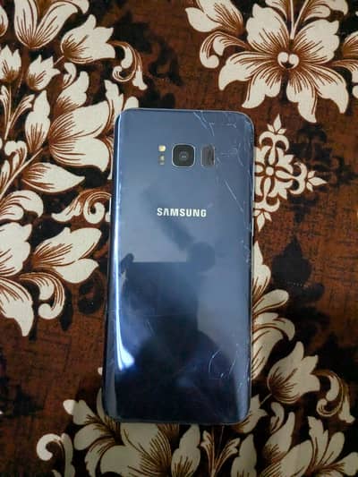 Samsung Mobile S8 Plus