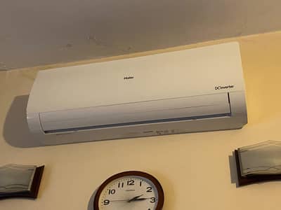 2 ton Haier ac
