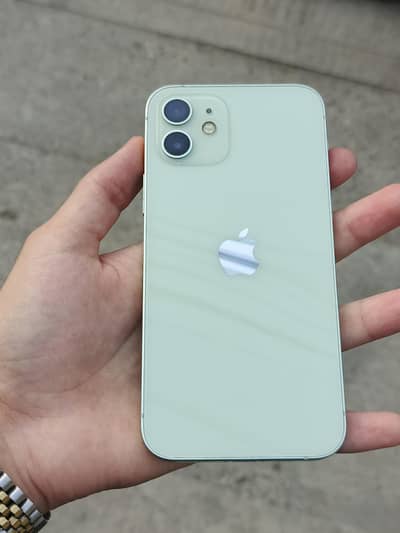 I Phone 12 JV