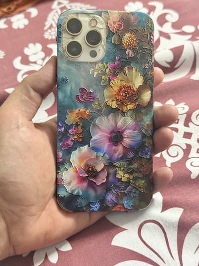 Apple iPhone 12 Pro Max