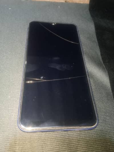 Samsung Mobile A10