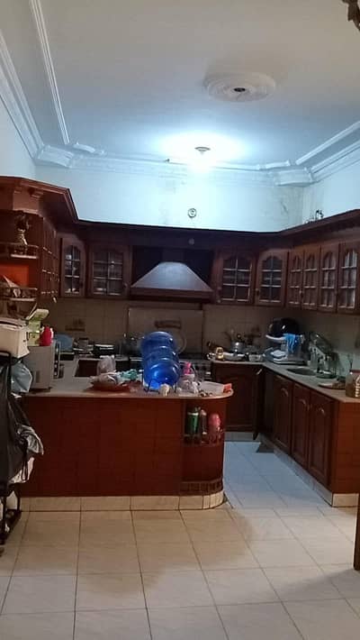 house for sale in gulistan-e-johar