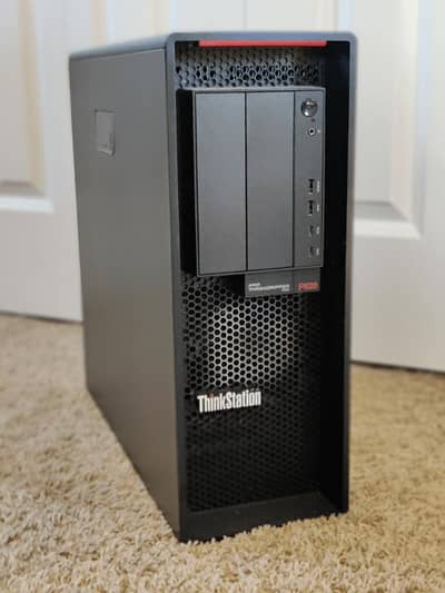 Lenovo P620 Ryzen Threadripper PRO 3945WX (12 Cores 24T) 1000w 80Plus