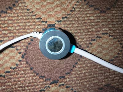 Mini megnatic light