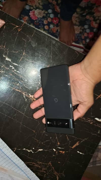 Google Pixel 7 Pro
