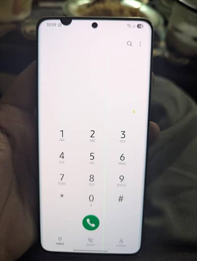 Samsung Mobile S21 Ultra