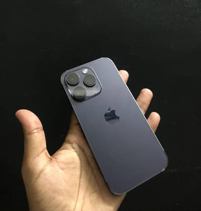 Apple iPhone 14 Pro