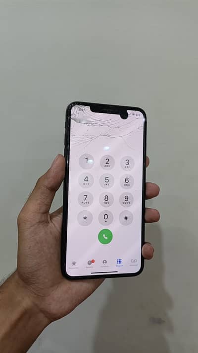 iPhone XS Max Original Panel for sale genuine