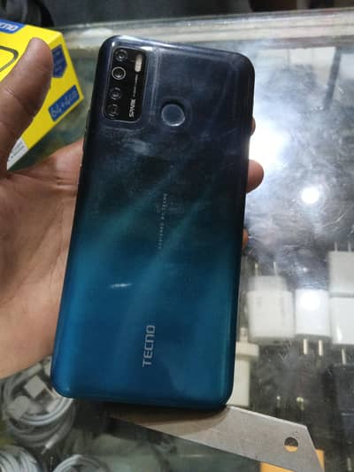 Tecno Spark 5 Pro