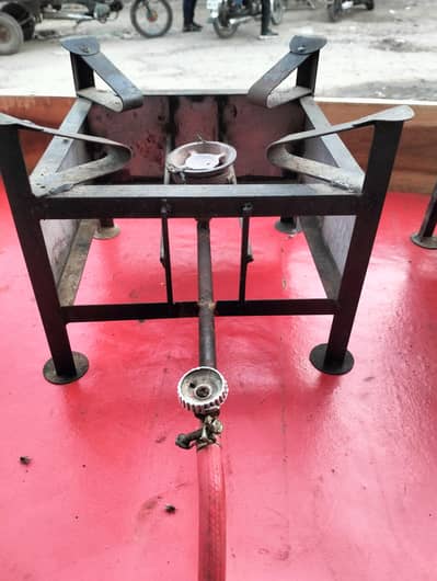 2 pressure stoves for sale