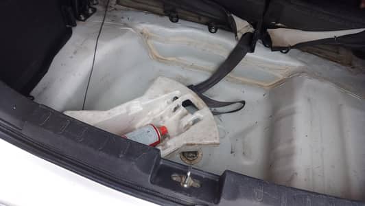 Suzuki Cultus VXR 2022