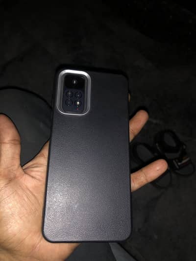 Xiaomi Redmi Note 11