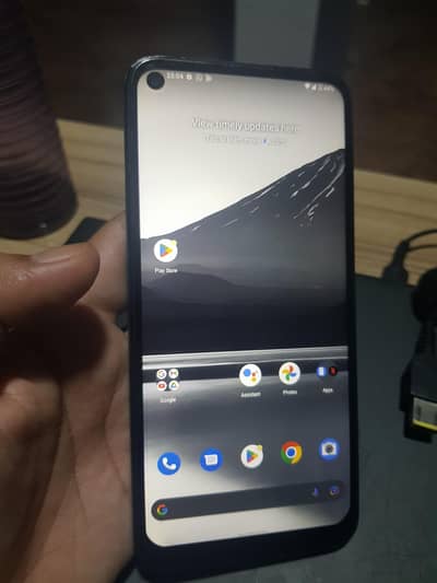 Nokia 3.4