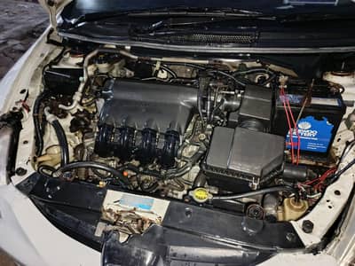Honda City 2004/5 Automatic