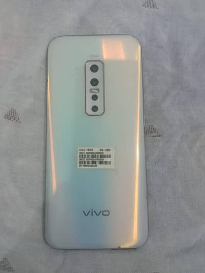 Vivo Y17