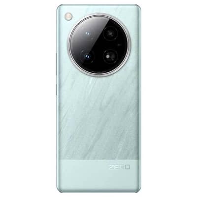 Infinix Zero 40