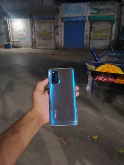 Vivo V19