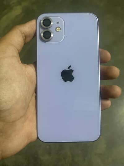 Apple iPhone 12
