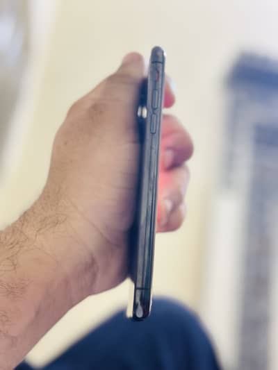 Apple iPhone X (03134618711) call and watsapp
