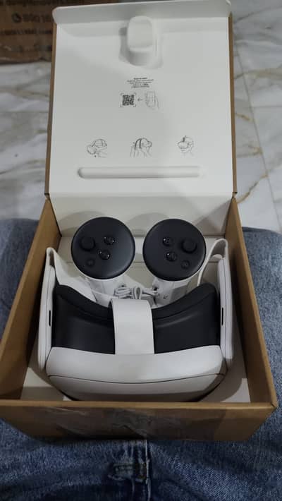 Meta quest 3 for sale