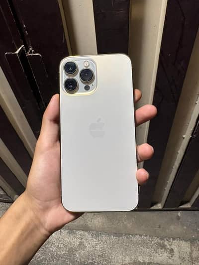 Apple iPhone 13 Pro Max
