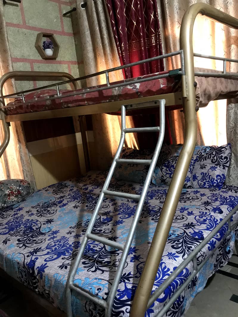 Double bed 2