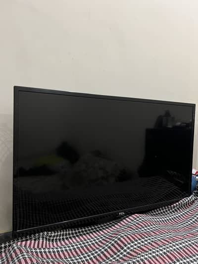 TCL L32D3000A