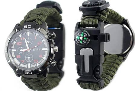 Sports Watch