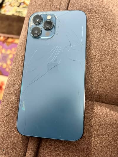Apple iPhone 12 Pro Max