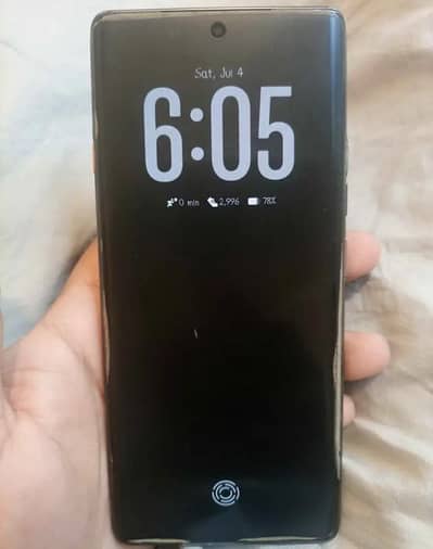 Tecno CAMON 40