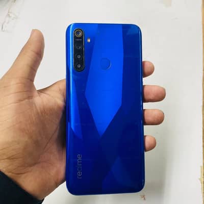 Realme 5s