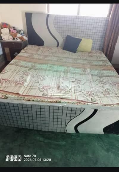 bedroom and foam for sale
