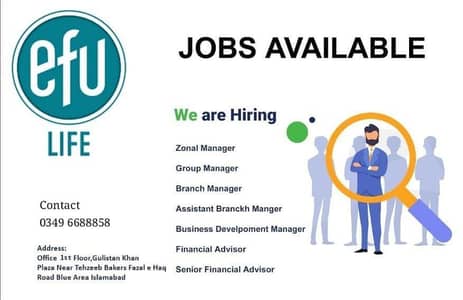 EFU LIFE INSURANCE COMPANY