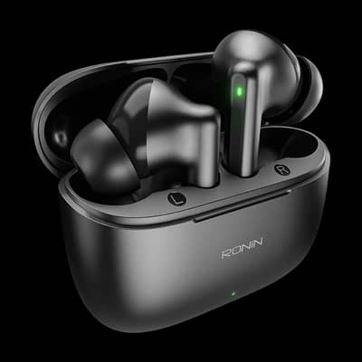 Ronin earbuds