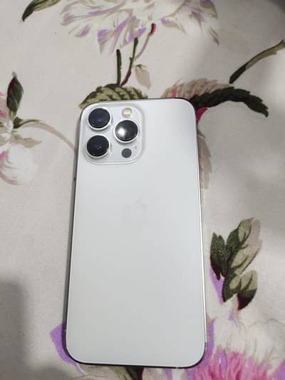 Apple iPhone 13 Pro