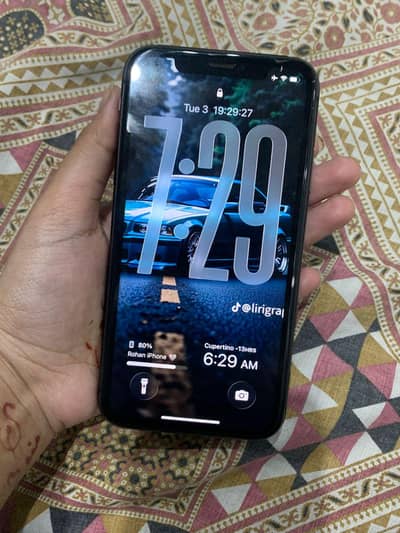 Apple iPhone 11