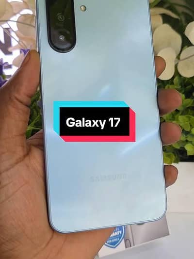 Samsung Mobile A17